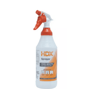 HDX 32oz. Empty Spray Bottle V2