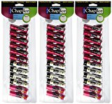 Chap-Ice Assorted Lip Balm (Pack of 72)