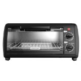 Black & Decker TO1412B 4-Slice Toaster Oven