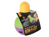 StarMark Bob-A-Lot Interactive Pet Toy, Large
