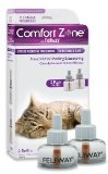 Comfort Zone w/ Feliway Double Refill (Diffuser and Spray sold separately)