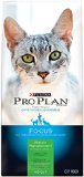 Purina Pro Plan Dry Cat Food, Focus, Adult Weight Management Formula, 16-Pound Bag, Pack of 1