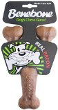 Benebone Bacon Flavored Wishbone Chew Toy