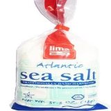 lima Sea Salt (35.3 Oz (1kg)), Natural Salts & Seasonings