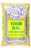 Swad Toor Dal Kori, Unoily, 4 Pound