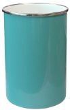 Calypso Basics Utensil Holder, Turquoise