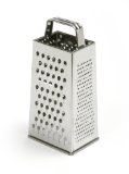 Norpro 339 Stainless Steel Grater