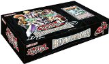 Yugioh TCG Card Game Legendary Collection Set #5 LC5 5D's Box Set - 48 cards (5 mega packs boosters + 3 promo cards)