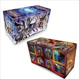 Yugioh Factory Sealed Primal Origin: Deluxe Edition Box