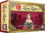 Love Letter Boxed Edition