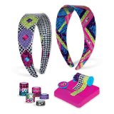 Fashion Angels Tapeffiti Headband Kit