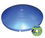 FitPAWS Giant Balance Disc 22" Blue