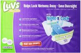 Luvs With Ultra Leakguards Diapers, Size 5, 140 Count