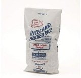 Riceland extra long grain rice, 25-lb. bag