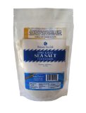 Fine Gray Sea Salt From Guérande 2 Lb