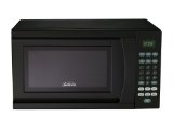 Sunbeam SGS90701B-B 0.7-Cubic Foot Microwave Oven, Black
