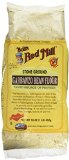 Bob's Red Mill Garbanzo Bean Flour Stone Ground 16 oz.