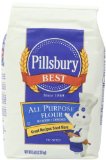 Pillsbury Best All Purpose Flour, 5 lb.