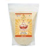 Organic Maize Atta (Corn Flour),2 lbs(908 g)
