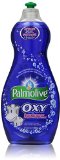 Palmolive Ultra Oxy-Plus Power Degreaser Dish Liquid, 25 Ounce