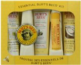 Burt's Bees Essential Everyday Beauty Kit