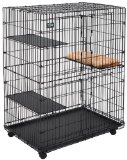 MidWest Homes for Pets  Cat Playpen