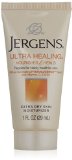 Jergens Ultra Healing Lotion, Trial Travel, 1 Fluid Ounce (Pack of 24)