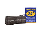 Goodyear Bicycle Tube, 24" X 1.75/2.125