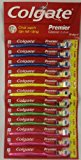 Colgate Toothbrush Premier Classic Clean Medium (Card of 12)