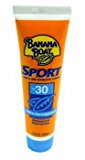 Banana Boat Sport Sunscreen SPF 30 travel size 1 oz (case of 24)