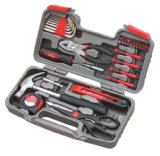 Apollo Precision Tools DT9706 General Tool Set, 39-Piece