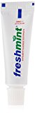 Kylie Freshmint Freshmint Fluoride Toothpaste, 144 Count, 0.6 Ounce
