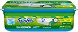 Swiffer Sweeper Wet Mopping Cloth Refill - Open Window Fresh - 24 ct