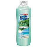 Suave Essentials 2-in-1 Shampoo and Conditioner, Ocean Breeze, 30 Ounce