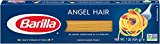 Barilla Pasta, Angel Hair, 16 Ounce