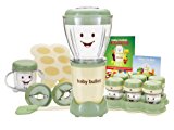 Magic Bullet Baby Bullet Baby Care System