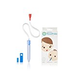 NoseFrida The Snotsucker Nasal Aspirator