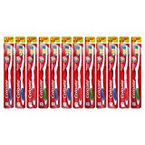 Colgate Premier Extra Clean Toothbrush (Pack of 12)