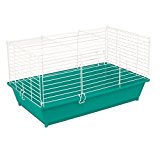 Ware Manufacturing Home Sweet Home Pet Cage for Small Animals - 28 Inches - Colors may vary