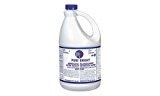 Wholesale CASE of 10 - KIK Custom Prod. PureBright Germicidal Bleach-Pure Bright Ultra Bleach, 1 Gal, White