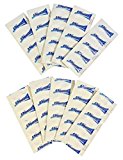 Aquatabs AQT100 Water Purification Tablets (Pack of 100)