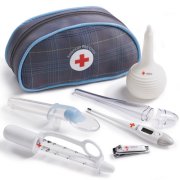 American Red Cross Baby Healthcare Kit