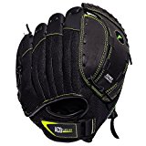 Franklin Sports ACD Flexline Baseball Gloves, Left Handed Thrower, 11"