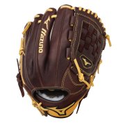 Mizuno Franchise Baseball Glove, 12.00in, Right Hand Throw 12.00in