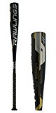 Rawlings 5150 Alloy 2-5/8" Big Barrel USA Baseball Bat, 31"/20 oz