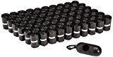 AmazonBasics Dog Waste Bags with Dispenser and Leash Clip - 900-Count