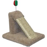 Claw Tuff Angle Scratcher, 13"L x 10"W x 3.5"H