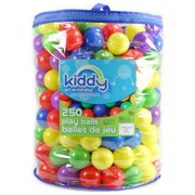 Kiddy Up 250ct Pit Balls