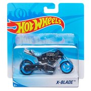 Hot Wheels Street Power Diecast Vehicle (Styles May Vary)