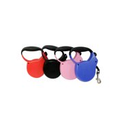 PetWear Retractable Dog Leash, Assorted Colors